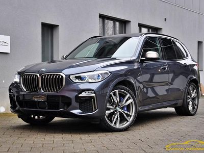 Gebraucht 2019 BMW X5 SUV | CHF 53’900 (Guter Preis)