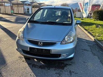 Gebraucht 2005 Honda Jazz ES Kleinwagen | CHF 3’600 (Etwas zu teuer)