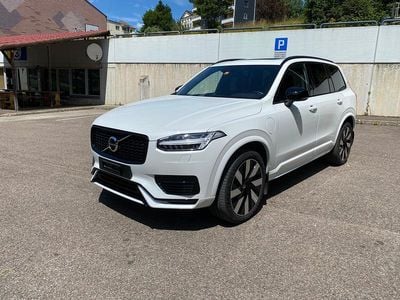Gebraucht 2021 Volvo XC90 R-Design SUV | CHF 60’000 (Teuer)
