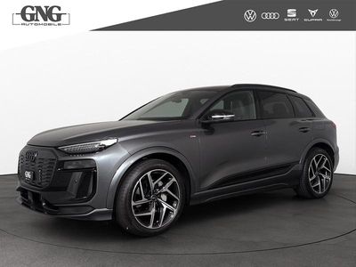 Neu 2025 Audi Q6 e-tron Ambiente SUV | CHF 84’750 (Superpreis)