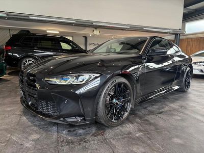 Gebraucht 2020 BMW M4 Competition Edition Coupé | CHF 64’800