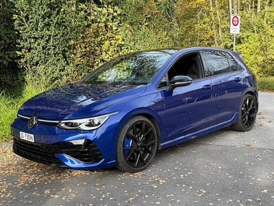 Gebraucht 2023 VW Golf VIII R Limousine | CHF 46’900 (Etwas zu teuer)