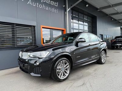 Gebraucht 2016 BMW X4 M Sport SUV | CHF 22’900