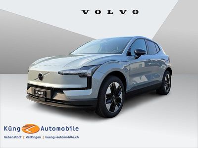 Grau Neu 2025 Volvo EX30 Single Motor Extended Range SUV | CHF 36’990 (Guter Preis)