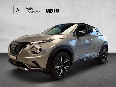 Gebraucht 2024 Nissan Juke SUV | CHF 35’900