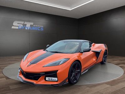 Gebraucht Chevrolet Corvette 670 PS (492 kW) 2024 Cabrio