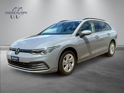 Gebraucht 2023 VW Golf VIII Life Kombi | CHF 25’900 (Etwas zu teuer)