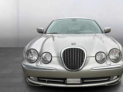 Gebraucht Jaguar S-Type S 276 PS (202 kW) 1999 Limousine
