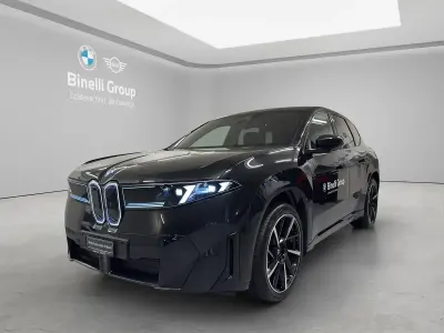 Neu (2026) BMW iX3 469 PS | Guter Preis