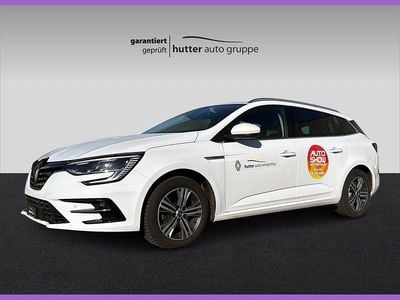 Gebraucht Renault Mégane GrandTour Intens 116 PS (85 kW) 2020 Kombi