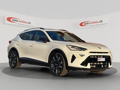 Gebraucht Cupra Formentor VZ 333 PS (244 kW) 2025 SUV