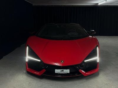 Gebraucht Lamborghini Revuelto 825 PS (606 kW) 2025 Coupé