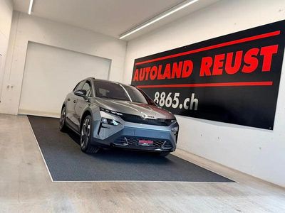 Neu (2026) Skoda Elroq RS 340 PS | Guter Preis
