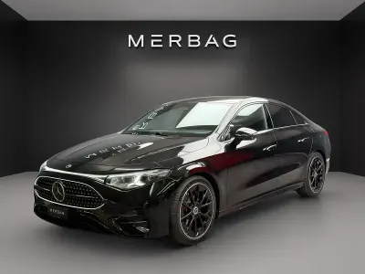 Neu (2026) Mercedes CLA220 224 PS | Superpreis