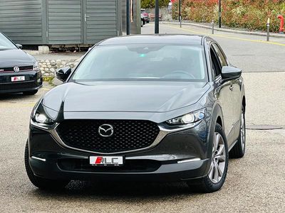 Gebraucht 2019 Mazda CX-30 SUV | CHF 22’900 (Etwas zu teuer)