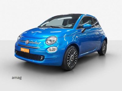Gebraucht Fiat 500 Launch Edition 70 PS (51 kW) 2022