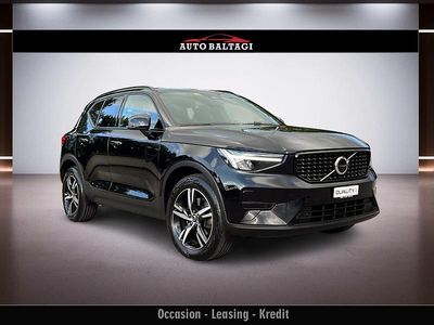 Gebraucht 2022 Volvo XC40 Plus SUV | CHF 32’900 (Fairer Preis)