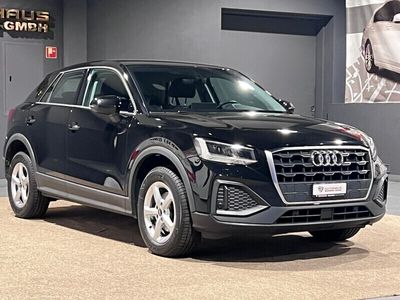 Gebraucht 2021 Audi Q2 Advanced SUV | CHF 23’900 (Fairer Preis)