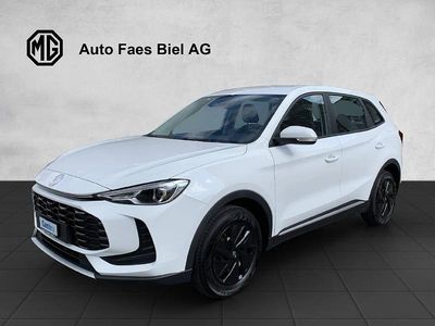 Neu MG ZS 115 PS (84 kW) 2025 SUV