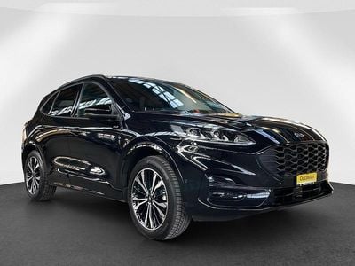 Gebraucht Ford Kuga ST-Line X 190 PS (139 kW) 2024 SUV