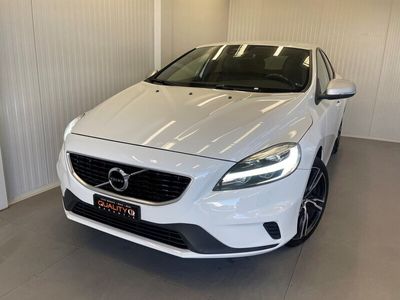 gebraucht Volvo V40 T2 R-Design Dynamic Edition