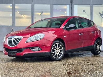 Gebraucht Lancia Delta 150 PS (110 kW) 2008 Kleinwagen