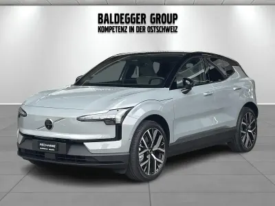 Neu (2026) Volvo EX30 Ultra 428 PS | Etwas zu teuer