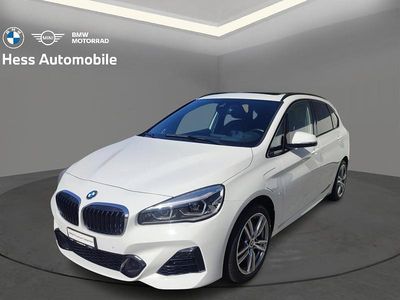 Gebraucht 2020 BMW 225 M Sport | CHF 19’900