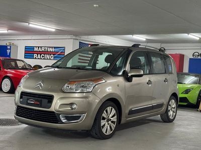 Gebraucht 2012 Citroën C3 Picasso Exclusive Van / Kleinbus | CHF 3’000 (Guter Preis)