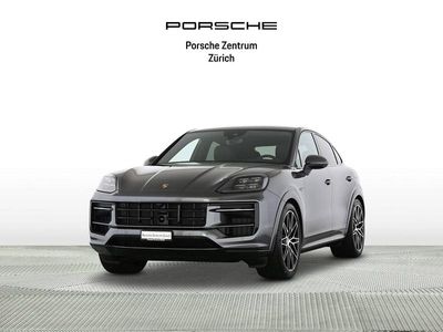 Gebraucht 2025 Porsche Cayenne SUV | CHF 131’500 (Teuer)