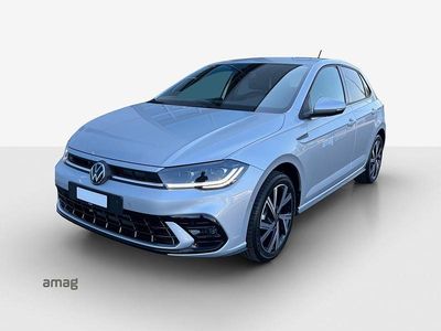 Gebraucht VW Polo R-line 115 PS (84 kW) 2024 Limousine