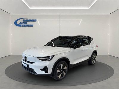 Gebraucht 2024 Volvo XC40 Ultimate SUV | CHF 52’900