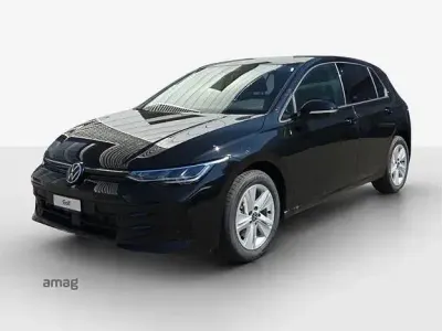 Neu (2026) VW Golf VIII 115 PS | Fairer Preis
