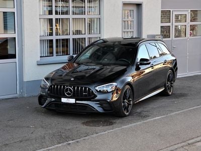 Gebraucht 2022 Mercedes E53 AMG AMG Kombi | CHF 49’900