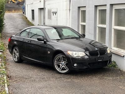 Gebraucht 2013 BMW 330 M Sport Coupé | CHF 14’950