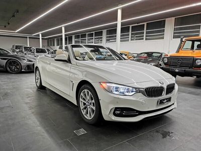 BMW 428