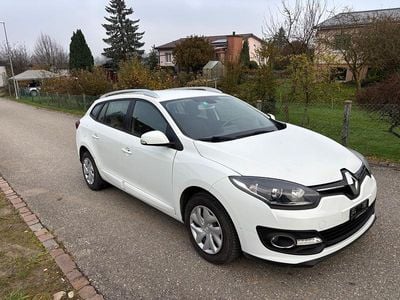 Gebraucht 2016 Renault Mégane III Expression | CHF 4’500 (Fairer Preis)