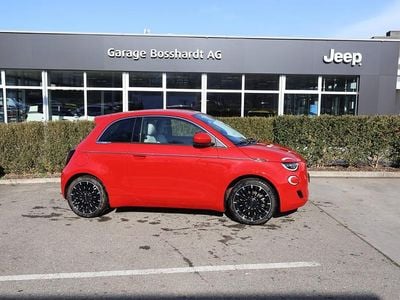 Gebraucht Fiat 500e La Prima 86 kW (118 PS) 2025 Limousine