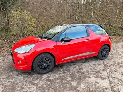 Gebraucht 2013 DS Automobiles DS3 Sport Chic | CHF 3’800 (Guter Preis)