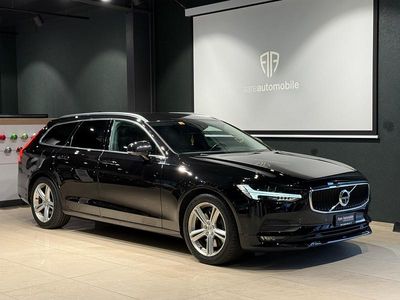 Gebraucht 2017 Volvo V90 Momentum Kombi | CHF 17’900