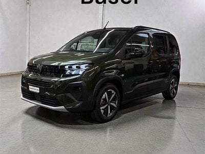 Neu Peugeot Rifter 2025 Van / Kleinbus