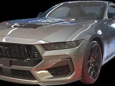 Gebraucht Ford Mustang GT 446 PS (328 kW) 2024 Coupé