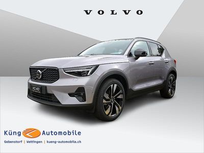 Grau Neu 2025 Volvo XC40 Ultra SUV | CHF 55’940