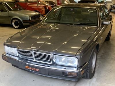 Gebraucht 1990 Jaguar XJ6 Sovereign Limousine | CHF 9’900