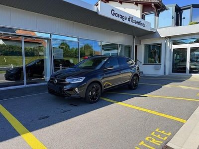 Neu 2025 VW Taigo R-line SUV | CHF 38’300 (Teuer)
