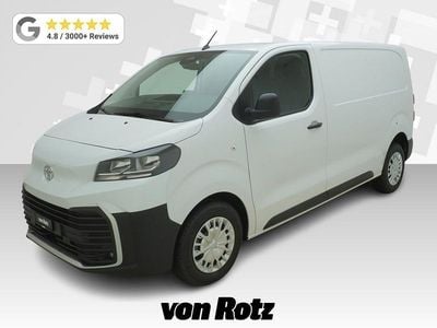 Neu Toyota Proace Advance 150 PS (110 kW) 2026 Van / Kleinbus