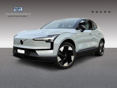 Grau Gebraucht 2024 Volvo EX30 Plus SUV | CHF 32’900 (Etwas zu teuer)