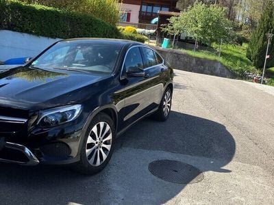 Mercedes GLC300