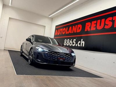 Gebraucht 2024 Audi S5 Ambiente Limousine | CHF 65’990