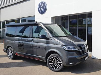 gebraucht VW California BiTDI Ocean A